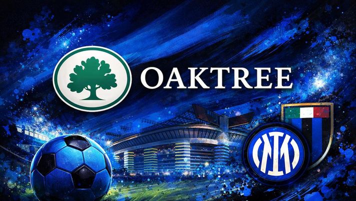 CdS – Inter avrà risorse per la rivoluzione: ora è certo. Oaktree vuole colpo mediatico: il nome… - immagine 1