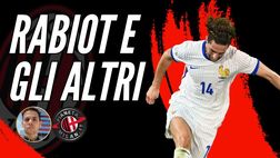 MERCATO MILAN: RABIOT e AMRABAT, opzioni e alternative | Ultime Notizie