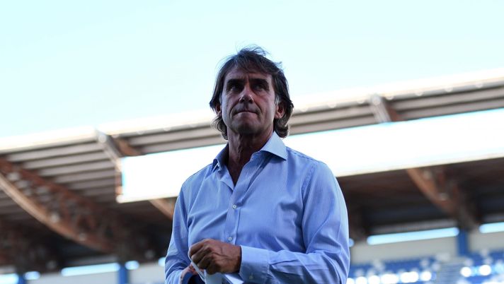 Il solito Carnevali: “Frattesi? Peccato abbia rifiutato la Premier League” - immagine 1