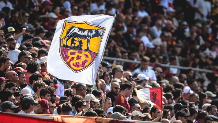 Roma-Inter, scatta la prelazione: biglietti disponibili per abbonati Plus ed Extra - immagine 1
