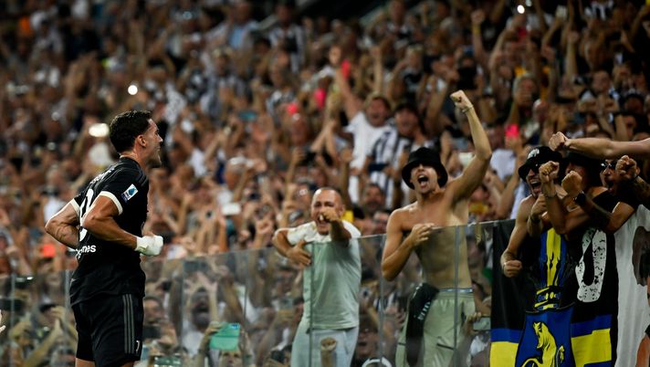 Ziliani attacca la Juventus: “Match di esibizione, non doveva essere in A” - immagine 1