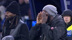 Napoli, Lukaku torna ad allenarsi in gruppo dopo tre mesi out. Il rientro…