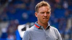 VIDEO / Germania, Nagelsmann: “Nervosi, ma siamo pronti”