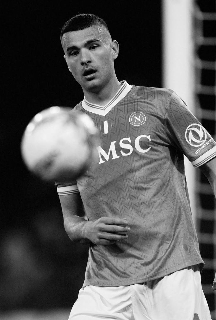 La gioia derivata dai gol di Alisson Santos ed Elmas e dai rientri del duo De Bruyne-Anguissa e il terrore causato dalla rete siglata da Casadei nei minuti finali: due facce della stessa medaglia che compongono il riassunto 'in bianco e nero' di Napoli-Torino realizzato dall'admin dell'account Instagram della compagine partenopea.