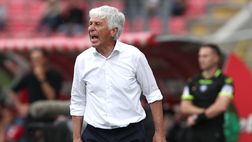 Repubblica – Gasperini faccia a faccia col giornalista: insulti e la lite degenera fino al punto che…