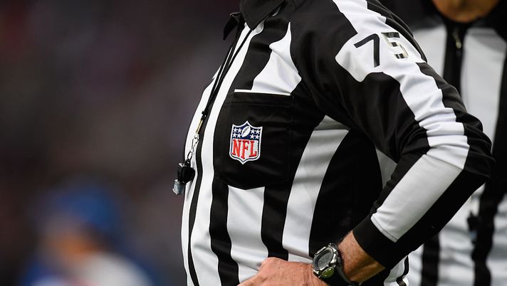 NFL (Foto di Mike Hewitt/Getty Images) Nfl