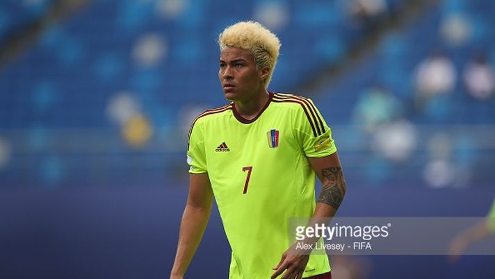 Generated by IJG JPEG Library Peñaranda tra Malaga e Watford - immagine 1