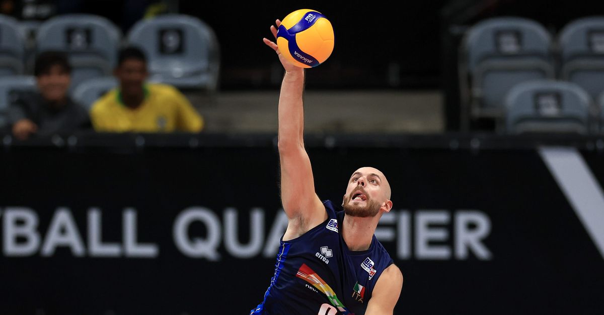 sbertoli confessa pallavolo la mia strada ma il tifo per il milan 232 rimasto scudetto dico da Pianetamilan.it sbertoli confessa pallavolo la mia strada ma il tifo per il milan 232 rimasto scudetto dico