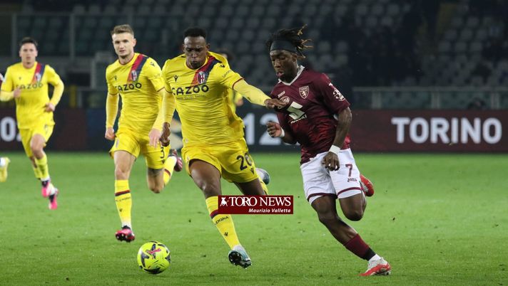 Toro, vittoria buona per il morale: ma 35 punti il Bologna come li ha fatti? - immagine 1