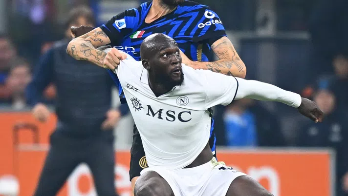 Lukaku sempre anticipato da Acerbi: “E l’Inter può gongolare perché Romelu…” - immagine 1