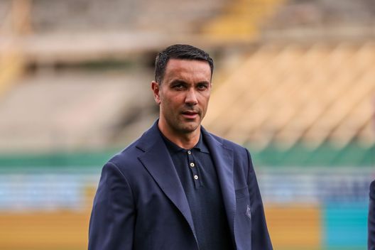 GERMOGLI PH: 27 APRILE 2025 FIRENZE STADIO ARTEMIO FRANCHI SERIE A FIORENTINA VS EMPOLI NELLA FOTO PALLADINO Fiorentina, adesso c’è il Betis. I dubbi di Palladino per la Conference- immagine 2