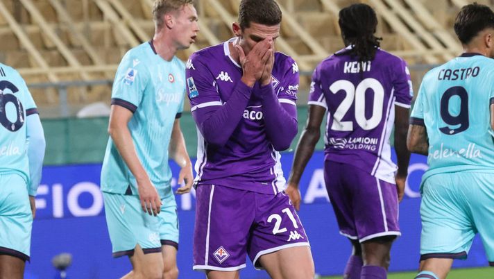 Ma c’è anche una partita: Fiorentina in Germania senza Gudmundsson e Gosens - immagine 1