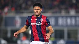 Sohm: “A Bologna ho trovato un gruppo fantastico, usciremo dalla crisi. Italiano ok”