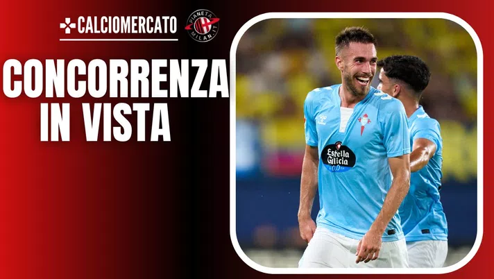 Calciomercato Milan – Futuro rossonero per Oscar Mingueza? - immagine 1