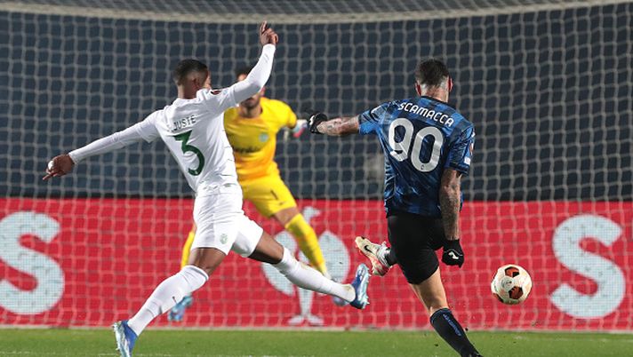 Atalanta, Scamacca è l’attaccante che è partito meglio negli ultimi 10 anni - immagine 1