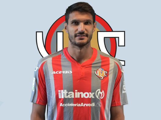 Alessandro Tuia è un nuovo giocatore della Cremonese- immagine 2