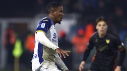Tchatchoua, si fa avanti il Galatasaray