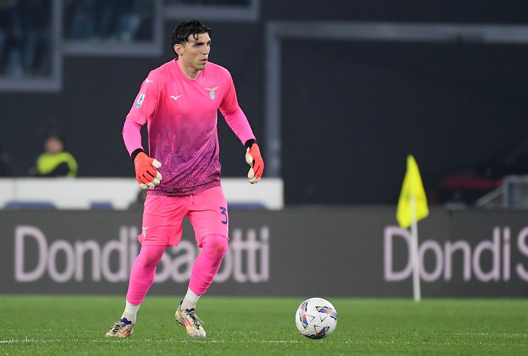 Lazio-Parma, le migliori immagini della trentaquattresima di Serie A – GALLERY - immagine 37