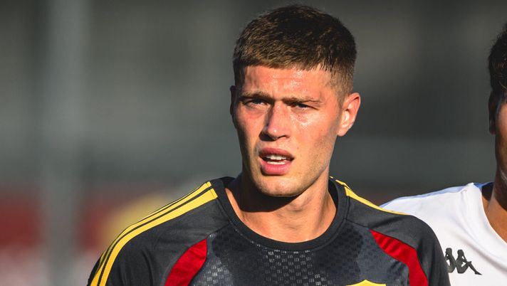 Moretto: “Dovbyk-Bologna, parti ottimiste. Manca solo un dettaglio” - immagine 1