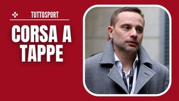 Direttore sportivo Milan, Furlani pensa a un fenomeno sotto contratto