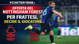 Sky – Inter, nuova offerta del Forest per Frattesi: manca l’ultimo ok del giocatore, le ultime