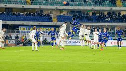 Serie A, Verona a Cagliari di sabato, con il Pisa il venerdì