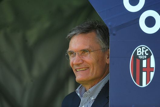 (Photo by Mario Carlini / Iguana Press/Getty Images) Milan Bologna