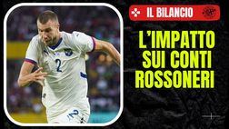 Milan, quale sarà l’impatto a bilancio di Pavlovic? Ecco cifre e dettagli