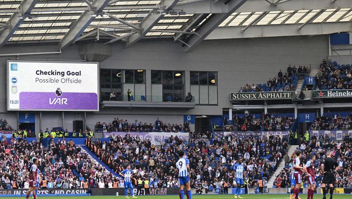 In Premier League si voterà per abolire o meno il VAR - immagine 1