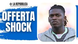 Calciomercato Milan – Il Barcellona torna all’assalto per Leao: pronta l’offerta shock