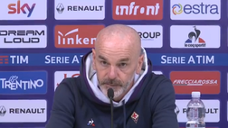 Pioli è diventato il 14° allenatore di “ritorno” sulla panchina della Fiorentina