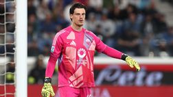 UFFICIALE – Accostato al Napoli, Svilar rinnova con la Roma: l’annuncio e le cifre