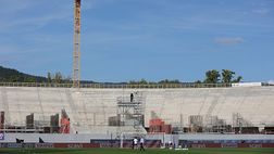 Ecco cosa hanno scampato Milan e Inter: Firenze, ritardi su ritardi…