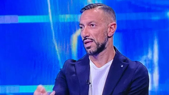 Quagliarella: “Lukaku non al top ma grande giocatore. Scudetto? Il Napoli…” - immagine 1