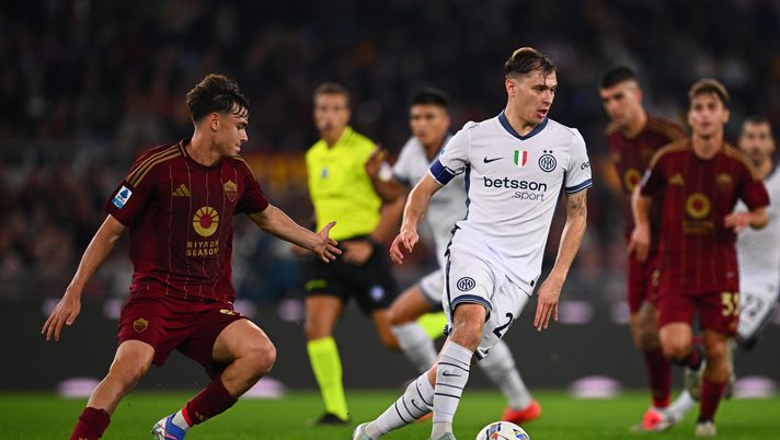 rinvio inter roma