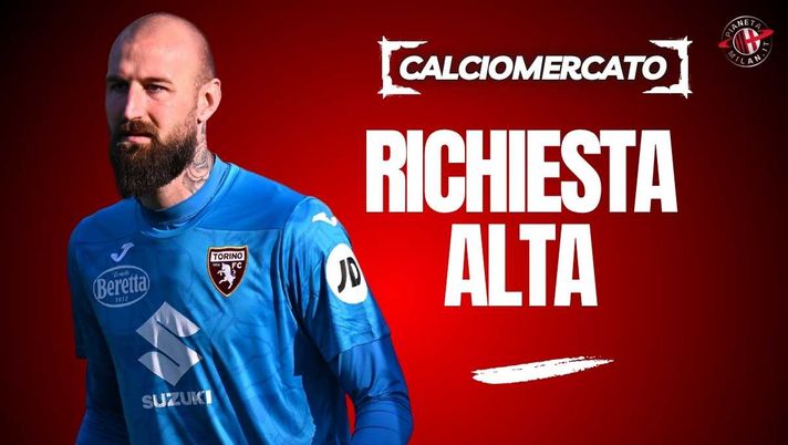 Calciomercato Milan, Maignan via? Spunta Milinkovic-Savic. Il Torino chiede ...