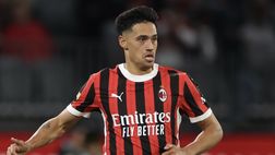 Milan, Reijnders: “Durante la partita in Australia pensavo a…”