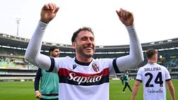 Calabria a Bologna può prolungare il sorriso: pronto il contratto