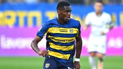 Romano: “Squadre di Serie A e Premier hanno preso informazioni su Bonny, la situazione”
