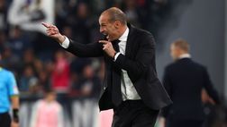 BordoCam Juventus-Milan, Allegri in purezza: da “Dai oh Chris, succede” a “Come ha fatto a buttarla fuori?”