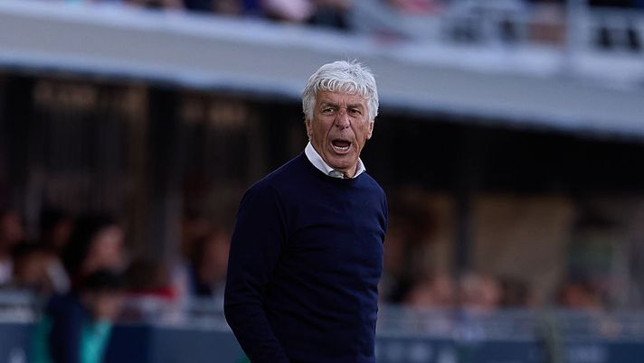 Sì, Gasp ha fame: “Siamo lì, ora 4 vittorie. So come alzare il livello” - immagine 1