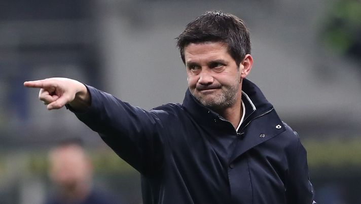 Getty Images Inter, attacco dimezzato col Como: possibili sorprese. Ecco la novità a cui sta pensando Chivu - immagine 1