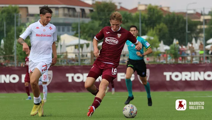Torino Primavera, il Cagliari a Orbassano per invertire la rotta - immagine 1