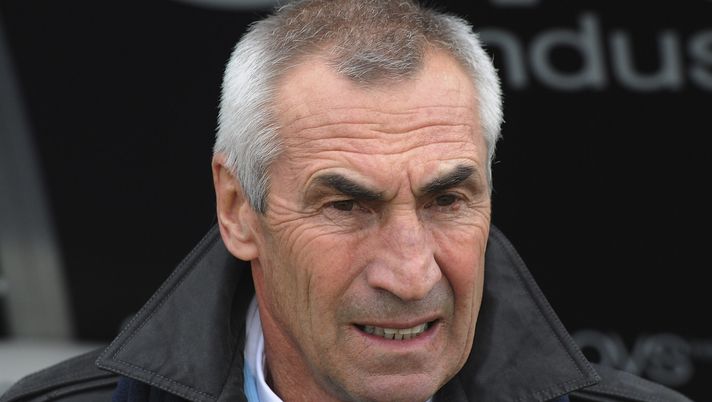 Reja: “La Roma ha imparato in fretta da Gasp. Juric? A Bergamo gli ha detto male” - immagine 1