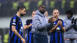 VIDEO / Dal turnover al tuffo di Kubo: Inter-Real Sociedad, il film del match