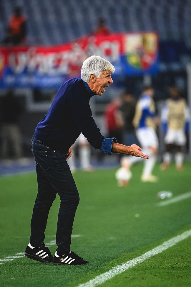 Gasperini: “Se siamo primi significa qualcosa, ma i miracoli non li fa nessuno. Va ricordato…”- immagine 2