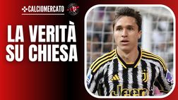 Calciomercato Milan – Sondaggio per Chiesa: e sull’offerta rossonera …