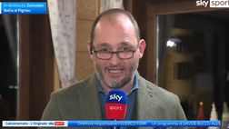 VIDEO / Sky – Mercato, la Fiorentina valuta l’ipotesi Cristante: le ultime