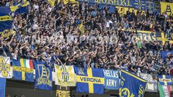Verona-Perugia, 8 mila biglietti acquistati in prevendita