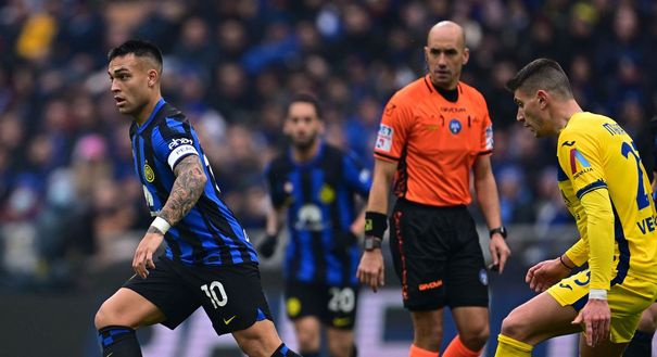 De Canio: “Bastoni-Duda? Mi sarei aspettato l’intervento del VAR. Non c’è malafede”- immagine 2